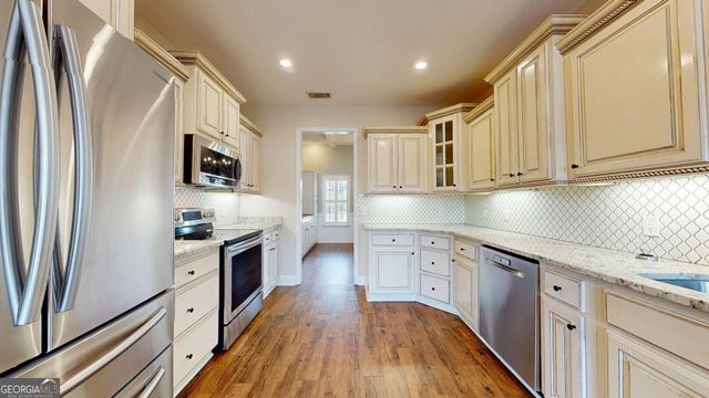 3004 McCall Boulevard, Statesboro, GA 30461
