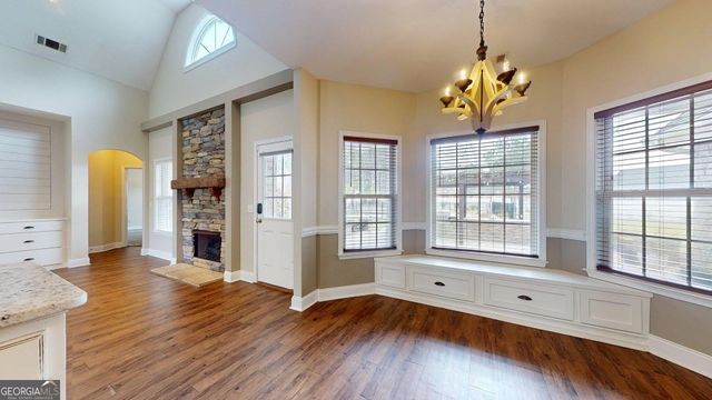 3004 McCall Boulevard, Statesboro, GA 30461