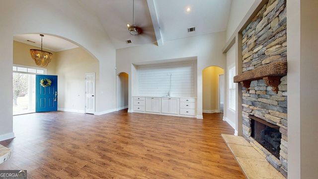 3004 McCall Boulevard, Statesboro, GA 30461