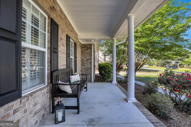 3004 McCall Boulevard, Statesboro, GA 30461