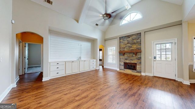 3004 McCall Boulevard, Statesboro, GA 30461