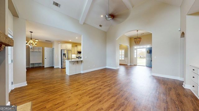 3004 McCall Boulevard, Statesboro, GA 30461