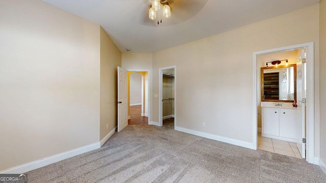 3004 McCall Boulevard, Statesboro, GA 30461