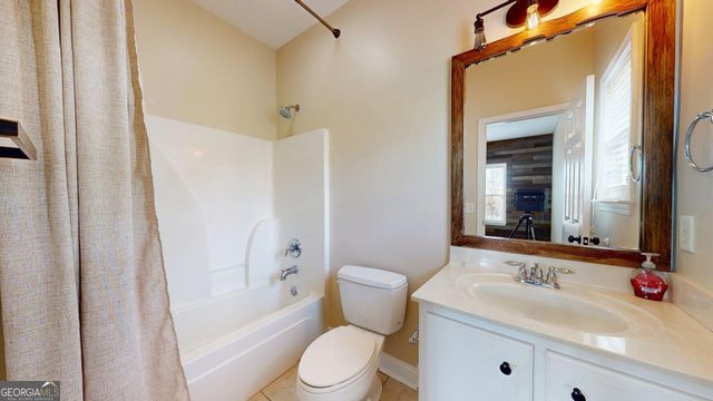 3004 McCall Boulevard, Statesboro, GA 30461
