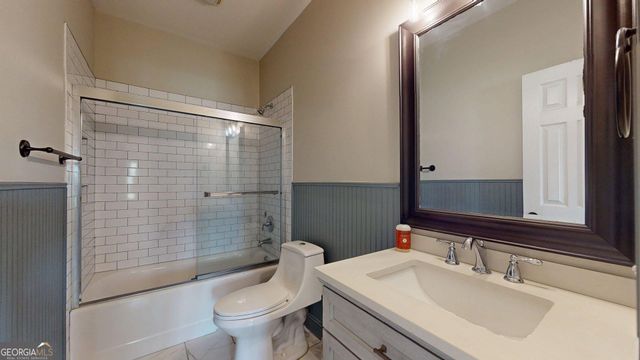 3004 McCall Boulevard, Statesboro, GA 30461