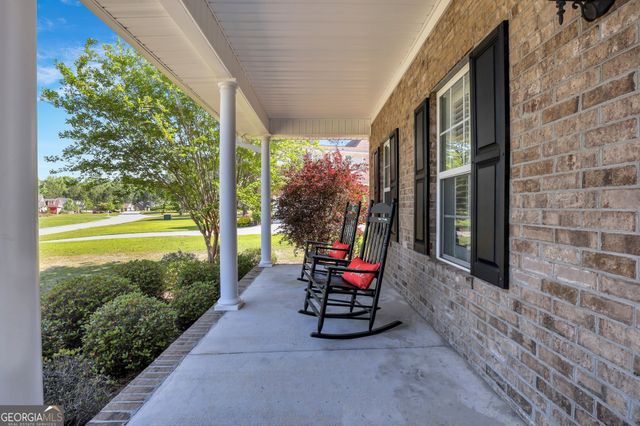 3004 McCall Boulevard, Statesboro, GA 30461