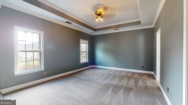 3004 McCall Boulevard, Statesboro, GA 30461