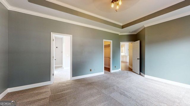 3004 McCall Boulevard, Statesboro, GA 30461