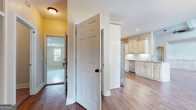 3004 McCall Boulevard, Statesboro, GA 30461