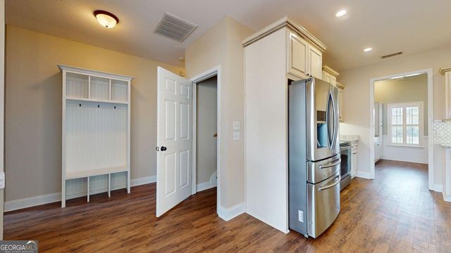3004 McCall Boulevard, Statesboro, GA 30461