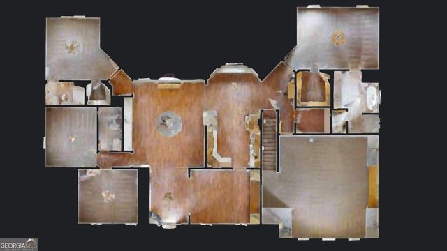 3004 McCall Boulevard, Statesboro, GA 30461