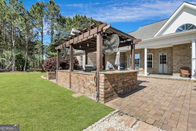 3004 McCall Boulevard, Statesboro, GA 30461