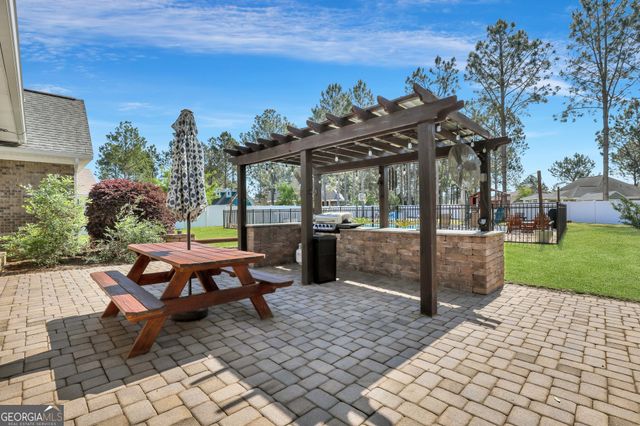 3004 McCall Boulevard, Statesboro, GA 30461