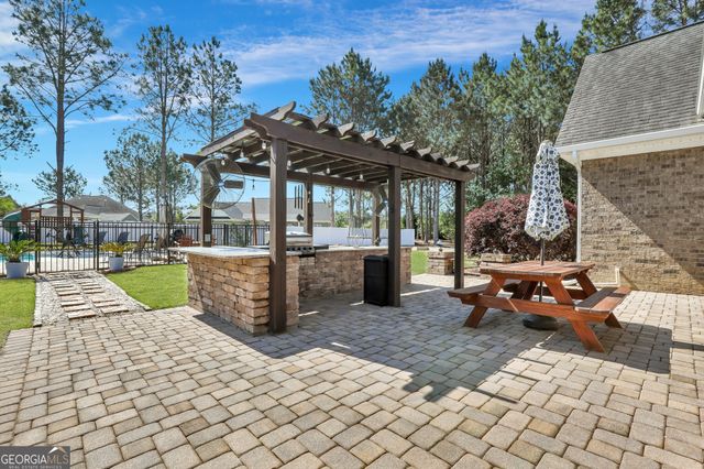 3004 McCall Boulevard, Statesboro, GA 30461