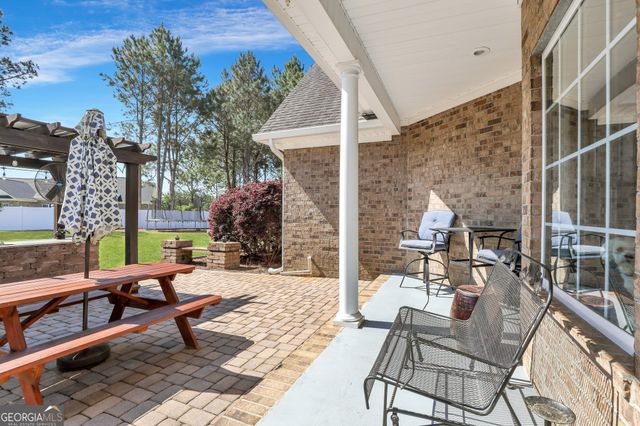 3004 McCall Boulevard, Statesboro, GA 30461