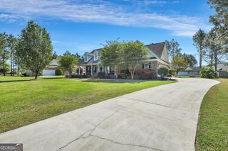 3004 McCall Boulevard, Statesboro, GA 30461