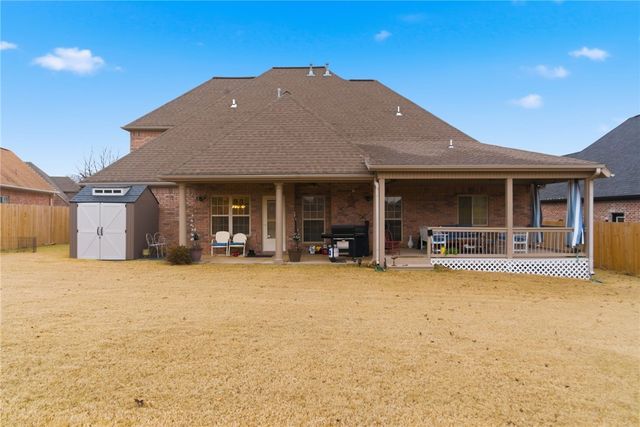 6405 44th Street, Rogers, AR 72758