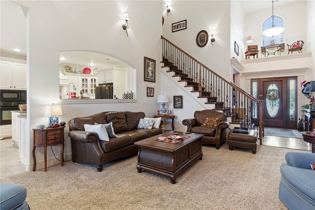 6405 44th Street, Rogers, AR 72758