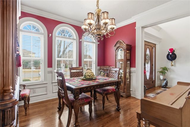 6405 44th Street, Rogers, AR 72758