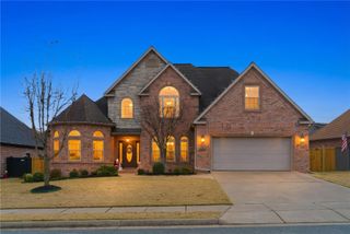 6405 44th Street, Rogers, AR 72758