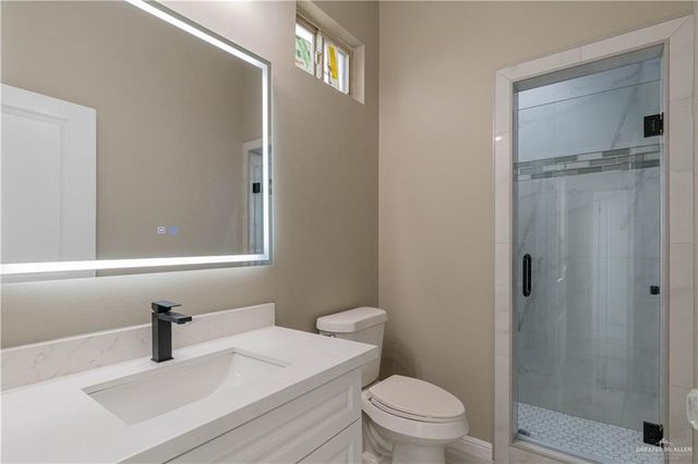 802 Ramirez Street, Mission, TX 78573
