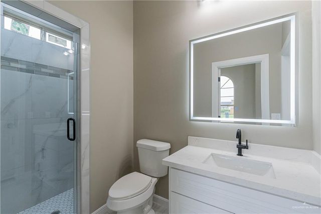 802 Ramirez Street, Mission, TX 78573