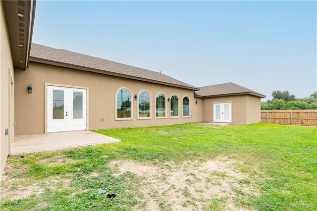 802 Ramirez Street, Mission, TX 78573
