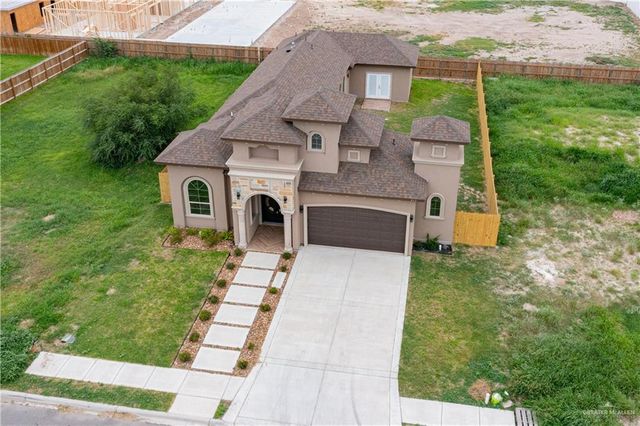 802 Ramirez Street, Mission, TX 78573