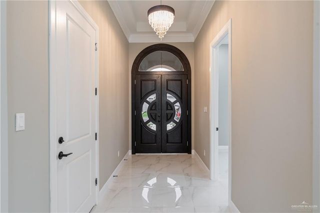802 Ramirez Street, Mission, TX 78573