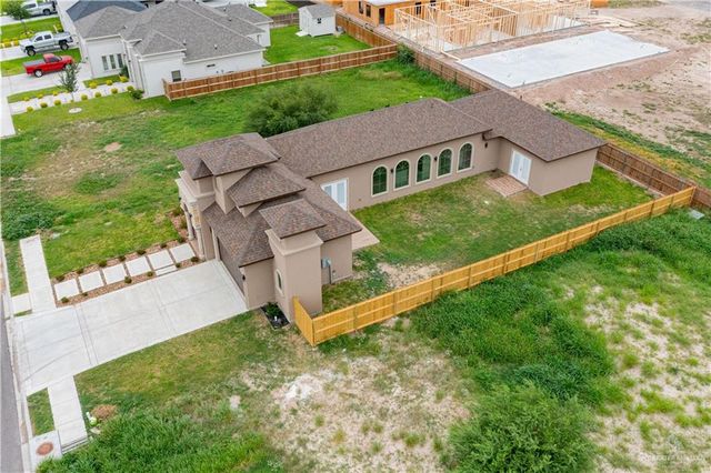 802 Ramirez Street, Mission, TX 78573