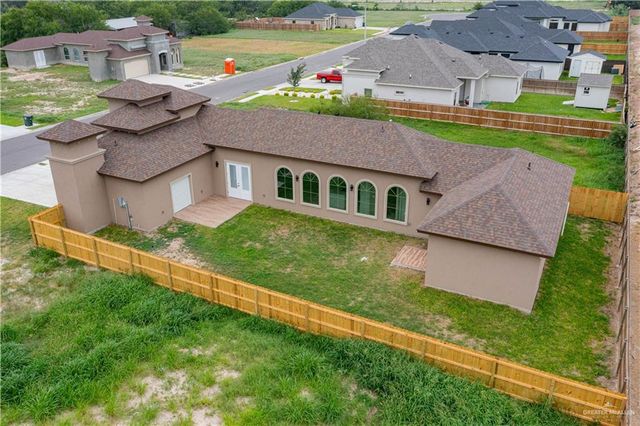 802 Ramirez Street, Mission, TX 78573