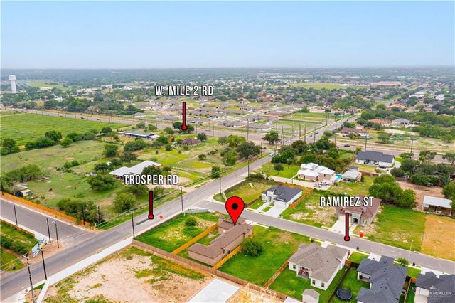 802 Ramirez Street, Mission, TX 78573