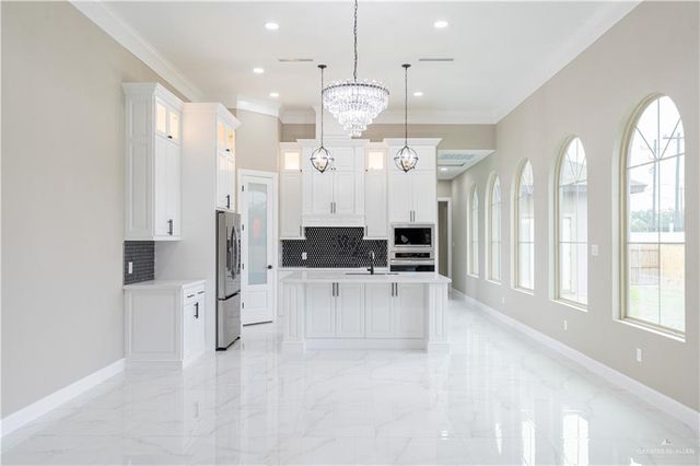 802 Ramirez Street, Mission, TX 78573