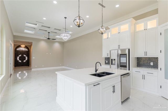 802 Ramirez Street, Mission, TX 78573