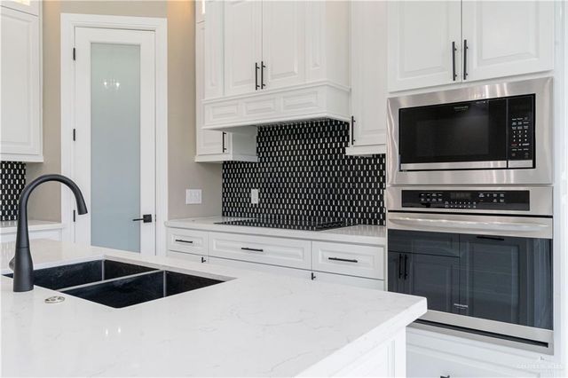 802 Ramirez Street, Mission, TX 78573