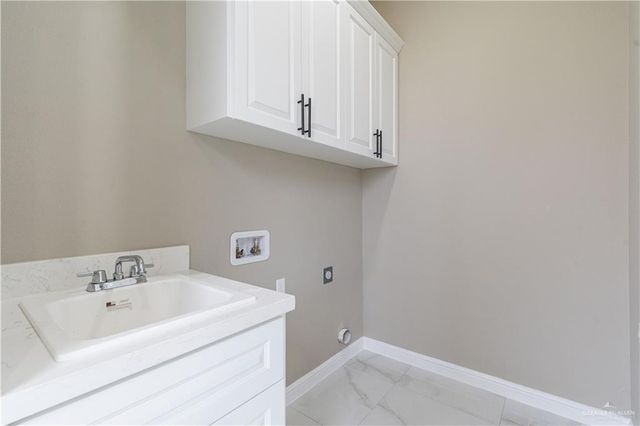 802 Ramirez Street, Mission, TX 78573