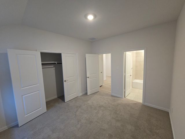 5717 Rushing River Way, Mckinney, TX 75071