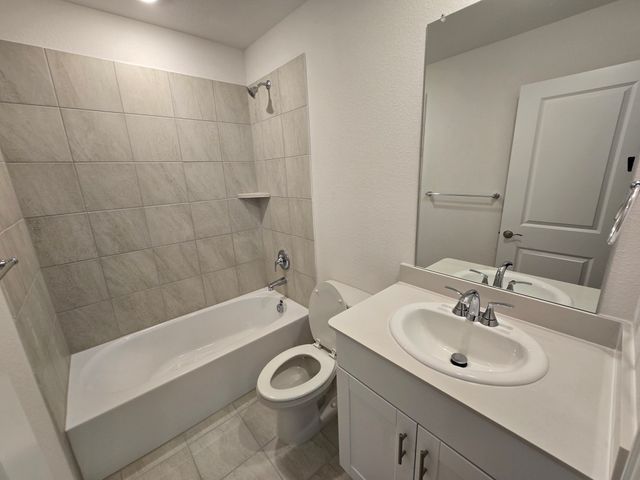 5717 Rushing River Way, Mckinney, TX 75071