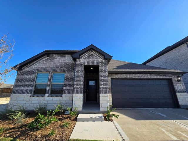 5717 Rushing River Way, Mckinney, TX 75071