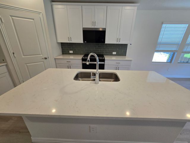 5717 Rushing River Way, Mckinney, TX 75071