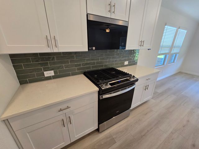 5717 Rushing River Way, Mckinney, TX 75071