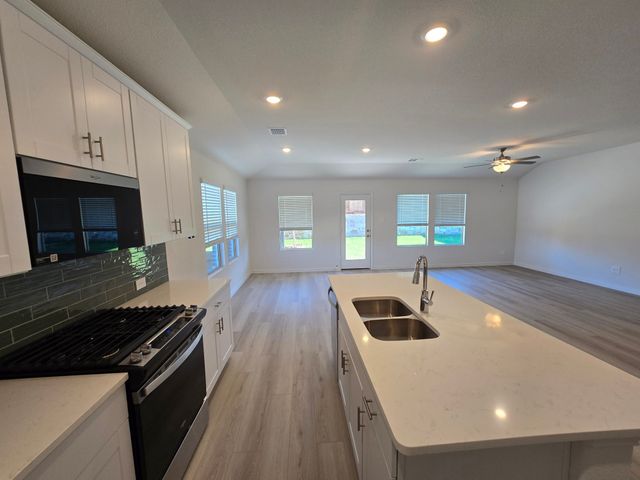 5717 Rushing River Way, Mckinney, TX 75071