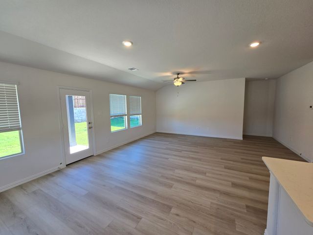 5717 Rushing River Way, Mckinney, TX 75071