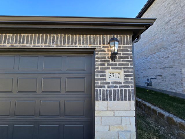 5717 Rushing River Way, Mckinney, TX 75071