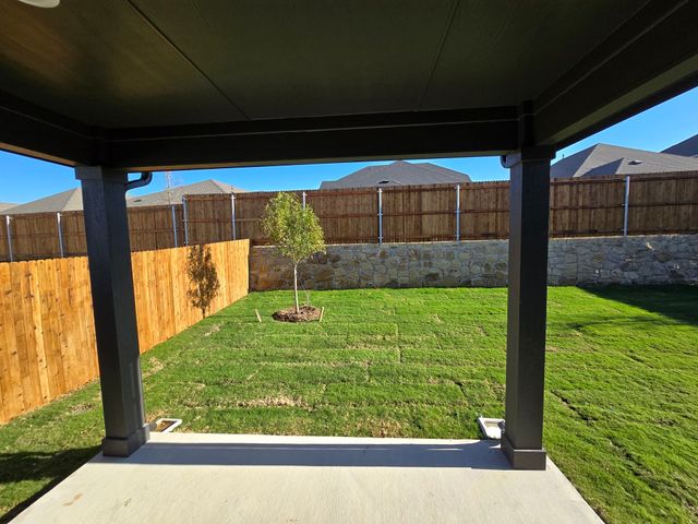 5717 Rushing River Way, Mckinney, TX 75071