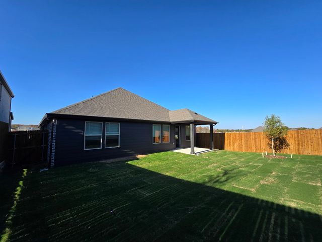 5717 Rushing River Way, Mckinney, TX 75071