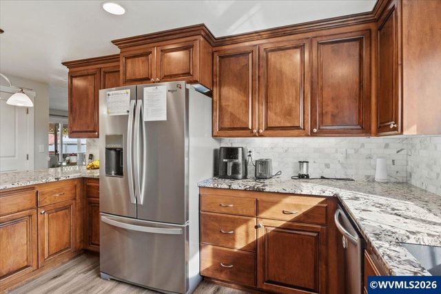 4661 Princess Ct NE, Salem, OR 97308