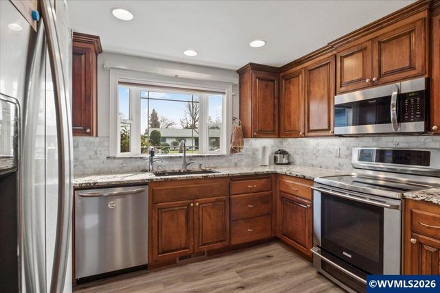 4661 Princess Ct NE, Salem, OR 97308