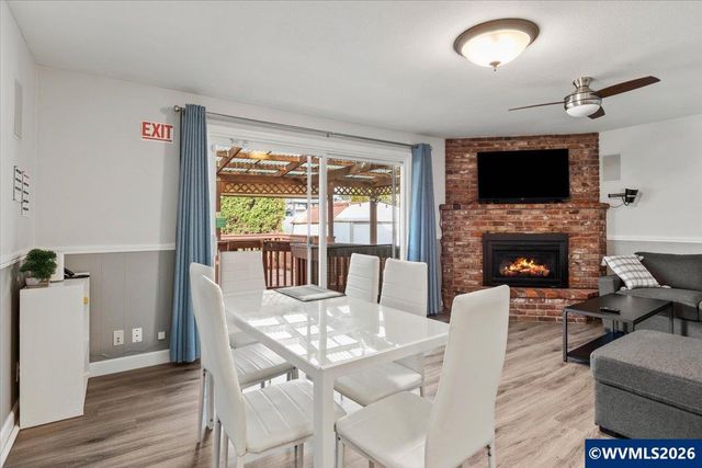 4661 Princess Ct NE, Salem, OR 97308