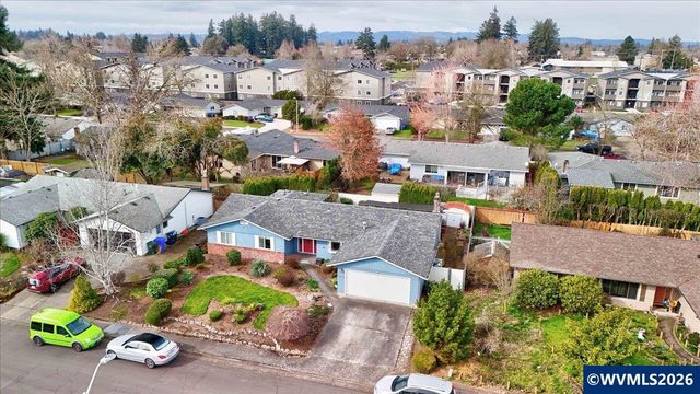 4661 Princess Ct NE, Salem, OR 97308